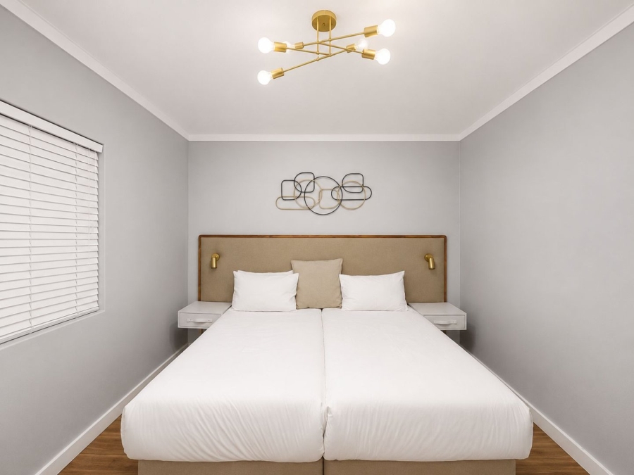 2 Bedroom Property for Sale in Cape Town City Centre Western Cape